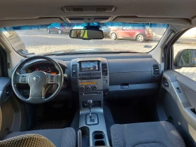 Nissan Pathfinder 2.5D R51 6+ 1, снимка 14