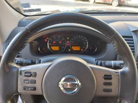 Nissan Pathfinder 2.5D R51 6+ 1, снимка 11