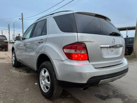 Mercedes-Benz ML 320 CDI EURO4 , снимка 5