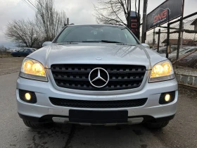 Mercedes-Benz ML 320 CDI EURO4 , снимка 2