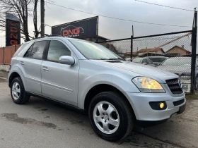 Mercedes-Benz ML 320 CDI EURO4  1