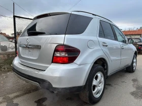     Mercedes-Benz ML 320 CDI EURO4 