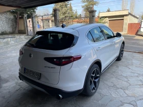 Alfa Romeo Stelvio, снимка 2