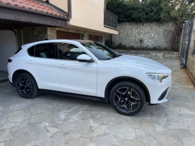 Alfa Romeo Stelvio, снимка 1