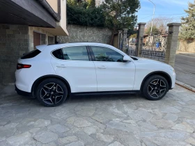 Alfa Romeo Stelvio, снимка 6