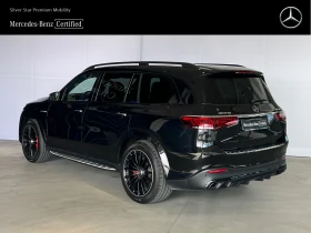 Mercedes-Benz GLS 63 AMG 4MATIC+ , снимка 2