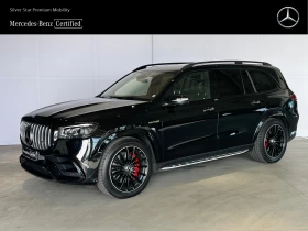 Mercedes-Benz GLS 63 AMG 4MATIC+ , снимка 1