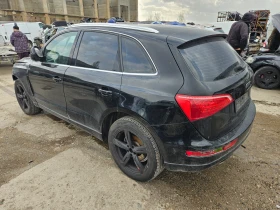 Audi Q5 2.0dizel-170ks-2010god-Quattro-Avtomat, снимка 4