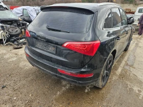 Audi Q5 2.0dizel-170ks-2010god-Quattro-Avtomat, снимка 2