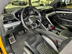 Lamborghini Urus CARFAX АВТО КРЕДИТ , снимка 15