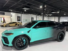 Lamborghini Urus CARFAX АВТО КРЕДИТ , снимка 2