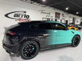 Lamborghini Urus CARFAX АВТО КРЕДИТ , снимка 5