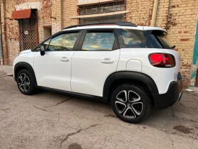 Citroen C3 Aircross 1.5 BlueHDi - 18889 лв. - 77965979 | Car24.bg