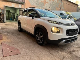 Citroen C3 Aircross 1.5 BlueHDi , снимка 9