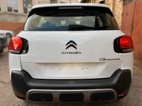 Citroen C3 Aircross 1.5 BlueHDi , снимка 5