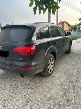 Audi Q7 3.6 с Газ , снимка 5