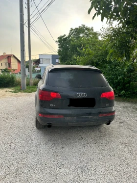 Audi Q7 3.6 с Газ , снимка 4