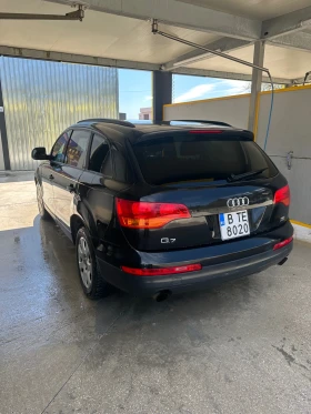 Audi Q7 3.6 � ���  | Mobile.bg � ����� ������ 4