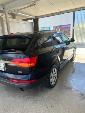 Audi Q7 3.6 � ���  | Mobile.bg � ����� ������ 6