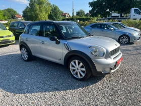 ����� �� �������� �� Mini Countryman 2.0D/143�.�./6��./4x4