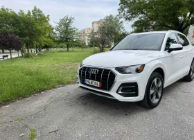 Обява за продажба на Audi Q5 ~63 900 лв. - изображение 2
