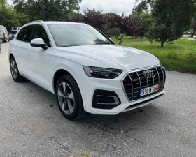 Обява за продажба на Audi Q5 ~63 900 лв. - изображение 1