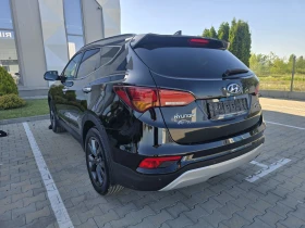 Hyundai Santa fe 2.2CRDI 4WD.FACELIFT.FULL | Mobile.bg    5