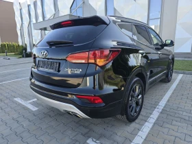     Hyundai Santa fe 2.2CRDI 4WD.FACELIFT.FULL