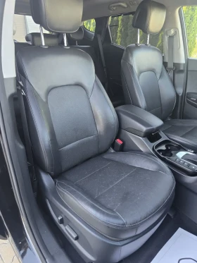 Hyundai Santa fe 2.2CRDI 4WD.FACELIFT.FULL | Mobile.bg    12