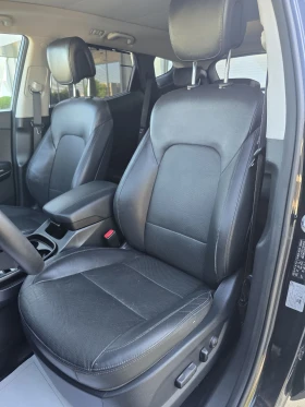 Hyundai Santa fe 2.2CRDI 4WD.FACELIFT.FULL | Mobile.bg    11