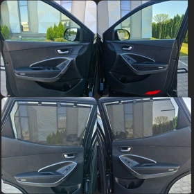 Hyundai Santa fe 2.2CRDI 4WD.FACELIFT.FULL | Mobile.bg    14