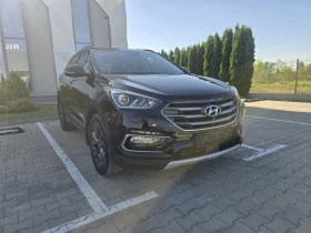     Hyundai Santa fe 2.2CRDI 4WD.FACELIFT.FULL