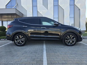     Hyundai Santa fe 2.2CRDI 4WD.FACELIFT.FULL