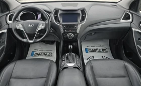 Hyundai Santa fe 2.2CRDI 4WD.FACELIFT.FULL | Mobile.bg    6