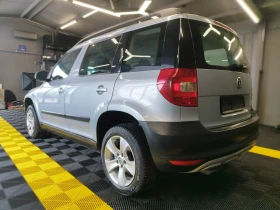 Skoda Yeti 1.6tdi 105kc - 12000 лв. - 65936462 4