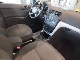 Skoda Yeti 1.6tdi 105kc  | Mobile.bg    11