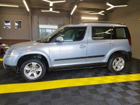 Skoda Yeti 1.6tdi 105kc - 12000 лв. - 65936462 3