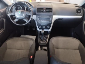 Skoda Yeti 1.6tdi 105kc  | Mobile.bg    10