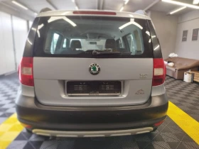 Skoda Yeti 1.6tdi 105kc - 12000 лв. - 65936462 5
