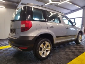 Skoda Yeti 1.6tdi 105kc - 12000 лв. - 65936462 6