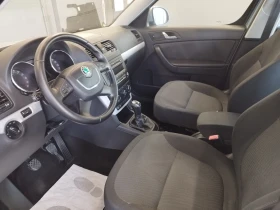Skoda Yeti 1.6tdi 105kc  | Mobile.bg    8