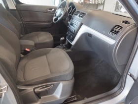 Skoda Yeti 1.6tdi 105kc  | Mobile.bg    9