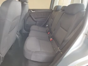 Skoda Yeti 1.6tdi 105kc  | Mobile.bg    12