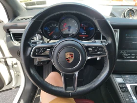 Porsche Macan S Matrix* * BOSE* .* Lane Assist* * | Mobile.bg    9