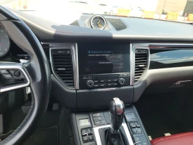 Porsche Macan S Matrix* * BOSE* .* Lane Assist* * | Mobile.bg    11