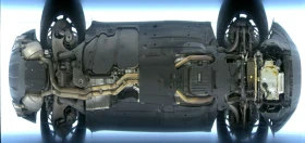 Porsche Macan S Matrix* * BOSE* .* Lane Assist* * | Mobile.bg    17