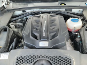 Porsche Macan S Matrix* * BOSE* .* Lane Assist* * | Mobile.bg    15
