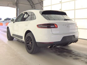 Porsche Macan S Matrix* * BOSE* .* Lane Assist* * | Mobile.bg    6