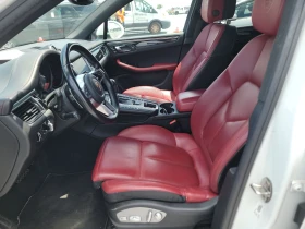 Porsche Macan S Matrix* * BOSE* .* Lane Assist* * | Mobile.bg    8