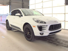 Porsche Macan S Matrix* * BOSE* .* Lane Assist* * | Mobile.bg    3